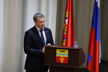 В Плешаново прошло зональное совещание аграриев